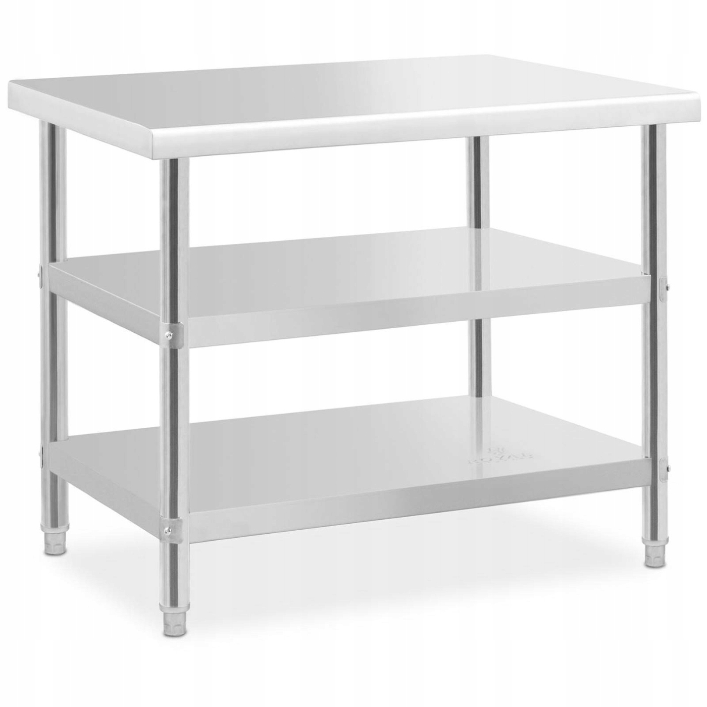 Cateringový stôl Royal Catering 1000 mm x 70 cm x 85 cm